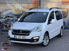 PEHLİVAN AUTO//DEĞİŞENSİZ//ALLURE EURO 6//90 BİN KM..