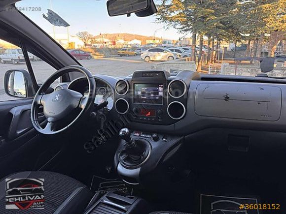 PEHLİVAN AUTO//DEĞİŞENSİZ//ALLURE EURO 6//90 BİN KM..