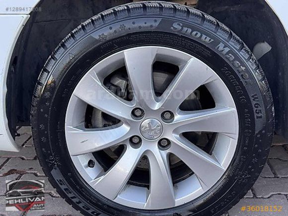 PEHLİVAN AUTO//DEĞİŞENSİZ//ALLURE EURO 6//90 BİN KM..