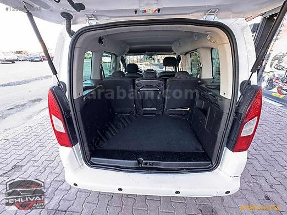 PEHLİVAN AUTO//DEĞİŞENSİZ//ALLURE EURO 6//90 BİN KM..