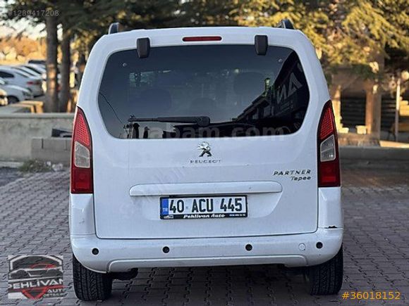 PEHLİVAN AUTO//DEĞİŞENSİZ//ALLURE EURO 6//90 BİN KM..