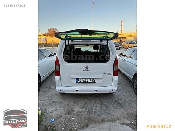 PEHLİVAN AUTO//DEĞİŞENSİZ//ALLURE EURO 6//90 BİN KM..