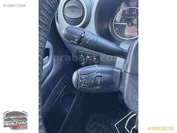 PEHLİVAN AUTO//DEĞİŞENSİZ//ALLURE EURO 6//90 BİN KM..