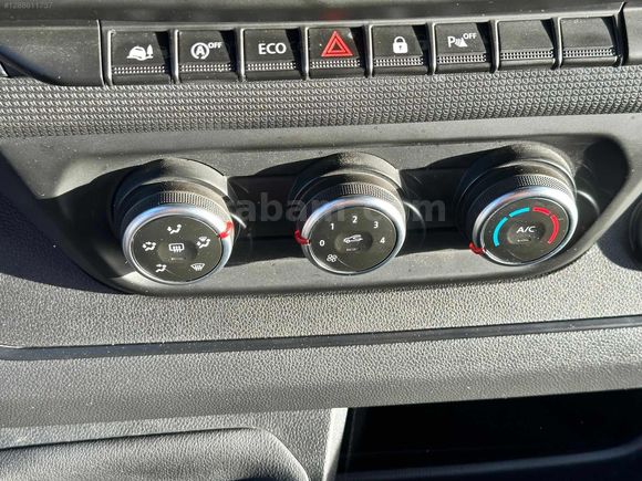 HATASIZ/BOYASIZ/DÜŞÜK/KM/RENAULT/TRAFİC/%20 FATURALI