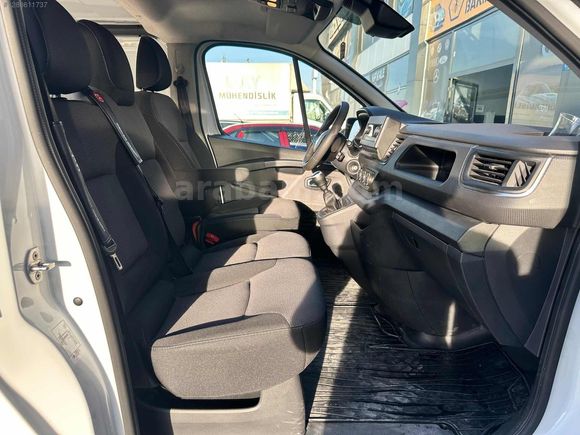 HATASIZ/BOYASIZ/DÜŞÜK/KM/RENAULT/TRAFİC/%20 FATURALI