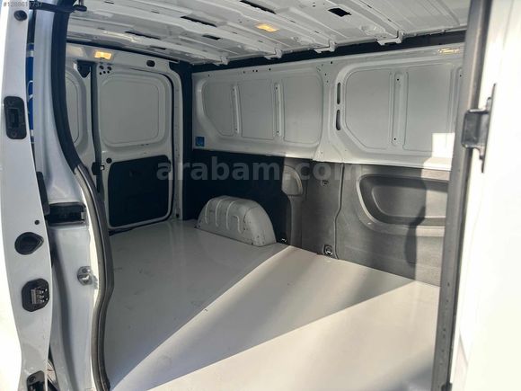 HATASIZ/BOYASIZ/DÜŞÜK/KM/RENAULT/TRAFİC/%20 FATURALI