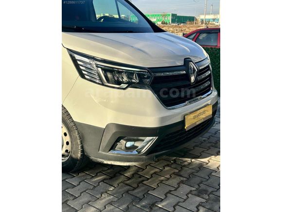 HATASIZ/BOYASIZ/DÜŞÜK/KM/RENAULT/TRAFİC/%20 FATURALI