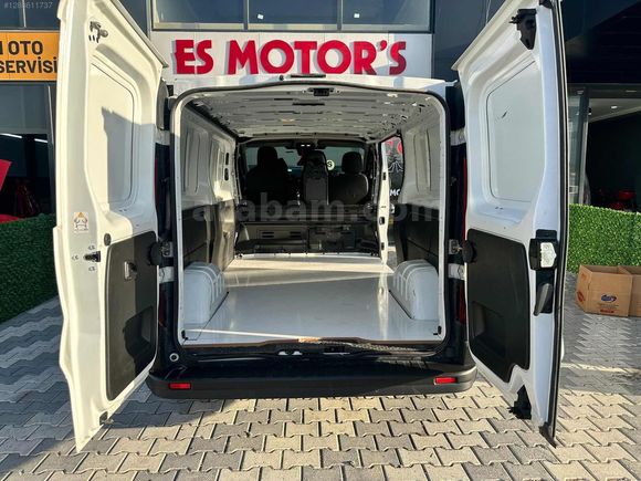 HATASIZ/BOYASIZ/DÜŞÜK/KM/RENAULT/TRAFİC/%20 FATURALI
