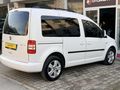 2014 MODEL CADDY 149500 KM