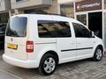 2014 MODEL CADDY 149500 KM