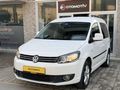 2014 MODEL CADDY 149500 KM