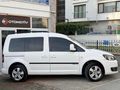 2014 MODEL CADDY 149500 KM