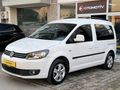 2014 MODEL CADDY 149500 KM