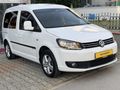2014 MODEL CADDY 149500 KM