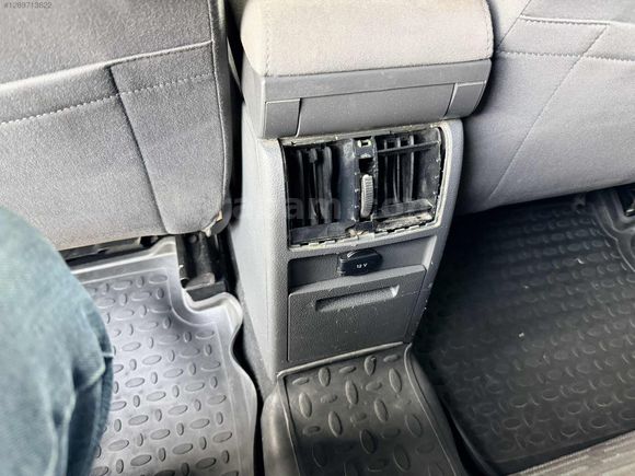 2014 MODEL CADDY 149500 KM