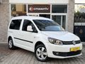 2014 MODEL CADDY 149500 KM