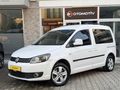 2014 MODEL CADDY 149500 KM