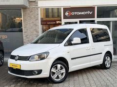 2014 MODEL CADDY 149500 KM