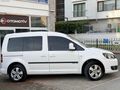 2014 MODEL CADDY 149500 KM