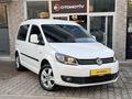 2014 MODEL CADDY 149500 KM