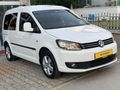 2014 MODEL CADDY 149500 KM