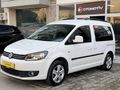 2014 MODEL CADDY 149500 KM