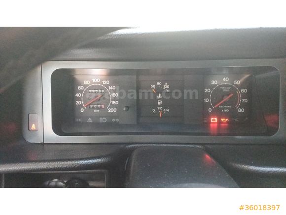 Sahibinden Tofaş Doğan SLX 1999 Model