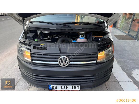 ALTUĞ'DAN SATILIK 9+1 TRANSPORTER HATASIZ