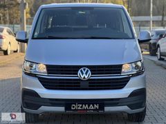 DİZMAN OTOMOTİV'DEN VOLKSAGEN TRANSPORTER 4+1 / 133'KM / 150HP