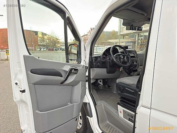 ÖZEN OTOMOTİV DEN ORJ ÇİFT KLİMALI OKUL PKT 2015 MODEL