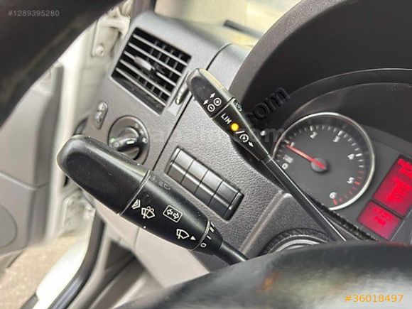 ÖZEN OTOMOTİV DEN ORJ ÇİFT KLİMALI OKUL PKT 2015 MODEL