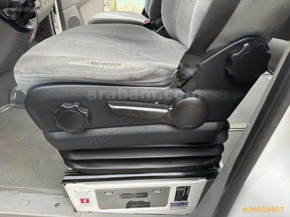 ÖZEN OTOMOTİV DEN ORJ ÇİFT KLİMALI OKUL PKT 2015 MODEL