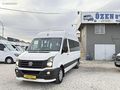 ÖZEN OTOMOTİV DEN ORJ ÇİFT KLİMALI OKUL PKT 2015 MODEL