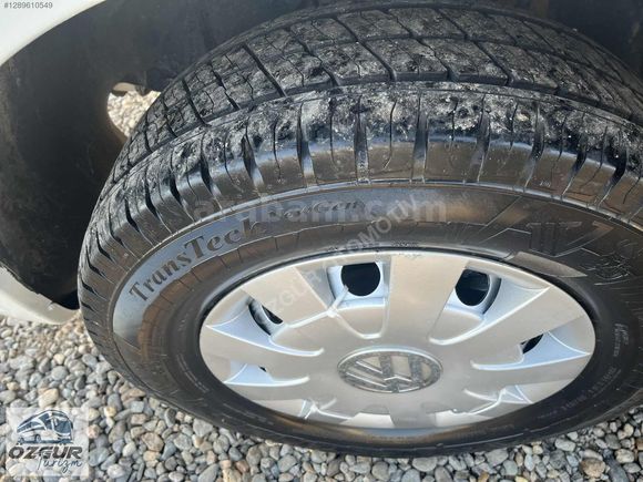 ÖZGÜR OTOMOTİV'DEN 2011 GRAFTER OKUL PAKET 16+1