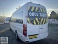 ÖZGÜR OTOMOTİV'DEN 2011 GRAFTER OKUL PAKET 16+1