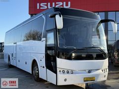 İSUZU ANA BAYİİ ENKE OTOMOTİV'DEN 2015 MODEL SAFİR OTOMATİK 2+2