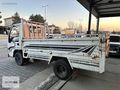 2002 Isuzu Nkr ÇiftTeker 4Lastik, Sıvı Bakım ve Muayene Sıfır