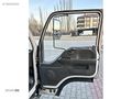 2002 Isuzu Nkr ÇiftTeker 4Lastik, Sıvı Bakım ve Muayene Sıfır