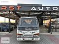 2002 Isuzu Nkr ÇiftTeker 4Lastik, Sıvı Bakım ve Muayene Sıfır