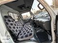 2002 Isuzu Nkr ÇiftTeker 4Lastik, Sıvı Bakım ve Muayene Sıfır