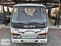 2002 Isuzu Nkr ÇiftTeker 4Lastik, Sıvı Bakım ve Muayene Sıfır