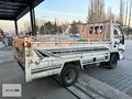 2002 Isuzu Nkr ÇiftTeker 4Lastik, Sıvı Bakım ve Muayene Sıfır