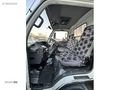 2002 Isuzu Nkr ÇiftTeker 4Lastik, Sıvı Bakım ve Muayene Sıfır