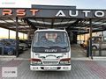 2002 Isuzu Nkr ÇiftTeker 4Lastik, Sıvı Bakım ve Muayene Sıfır