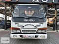 2002 Isuzu Nkr ÇiftTeker 4Lastik, Sıvı Bakım ve Muayene Sıfır