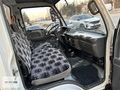 2002 Isuzu Nkr ÇiftTeker 4Lastik, Sıvı Bakım ve Muayene Sıfır