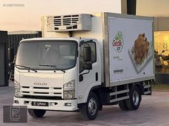 ÇIRAK OTOMOTİV'DEN ISUZU NNR -18 SOĞUTUCULU İLK ELDEN