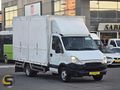 SABIR OTOMOTV'DEN 2014 İVECO DAİLY 35-C13 KAMYONET