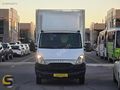 SABIR OTOMOTV'DEN 2014 İVECO DAİLY 35-C13 KAMYONET