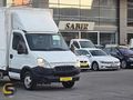 SABIR OTOMOTV'DEN 2014 İVECO DAİLY 35-C13 KAMYONET